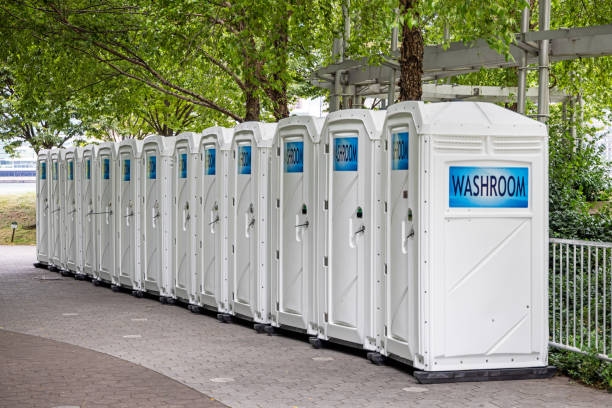 Portable Toilet Options We Offer in Huntsville, TX