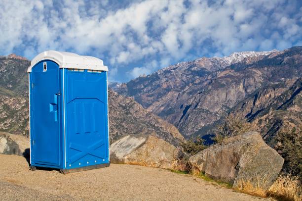 Portable bathroom rental in Huntsville, TX