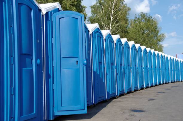 Best Sanitation services for porta potties  in Huntsville, TX